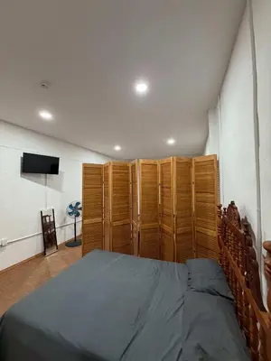 Plano de Coita Loft in Ocozocoautla downton