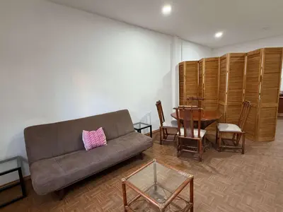 Plano de Coita Loft in Ocozocoautla downton