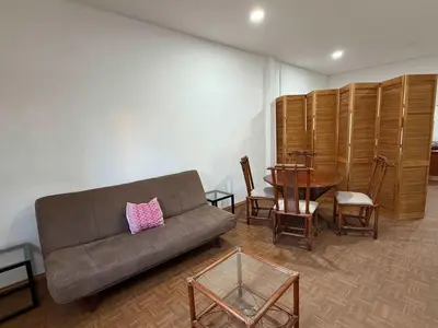 Plano de Coita Loft in Ocozocoautla downton