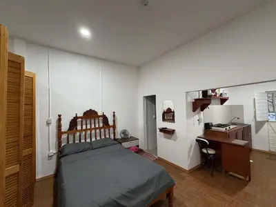 Plano de Coita Loft in Ocozocoautla downton