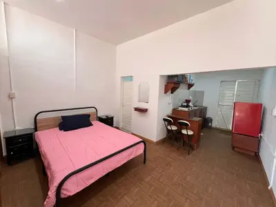 Plano de Coita Loft in Ocozocoautla downton