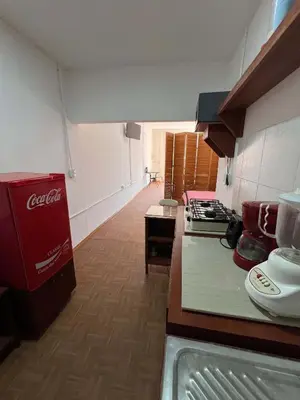 Plano de Coita Loft in Ocozocoautla downton