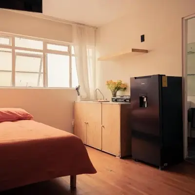 Hostal Kahlo
