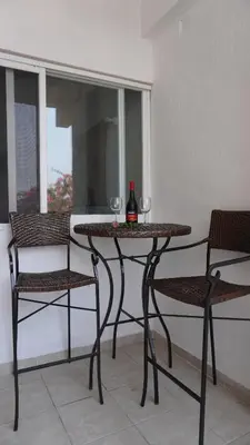 Plano de Condominio La Parota
