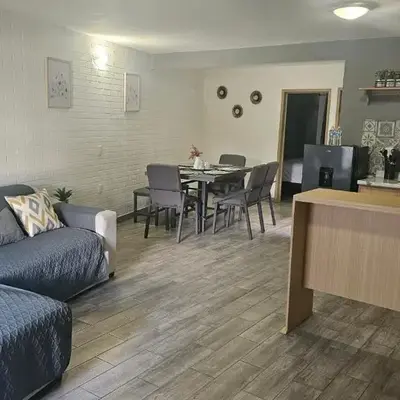 Suite Perote