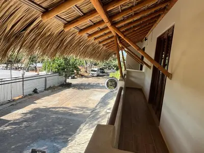 Plano de Karibu