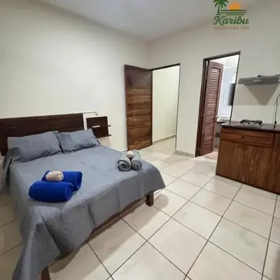 Karibu