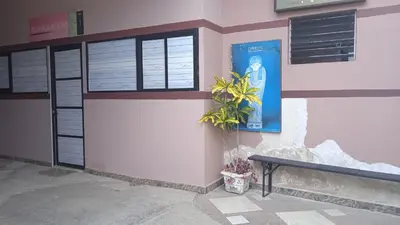 Plano de Hyperrent habitaciones