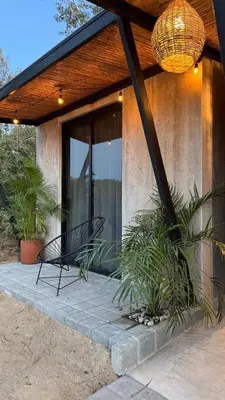 Edificio en el que se encuentra la casa o chalet