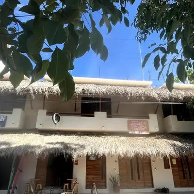 Karibu Rinconada