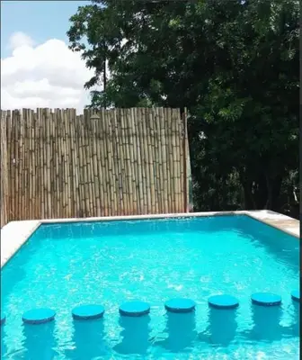 Piscina en o cerca de Bonanza Garden