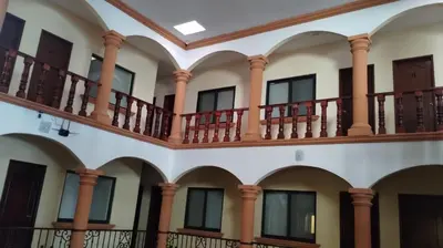 Plano de Ch Aeropuerto Cuernavaca
