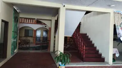 Plano de Ch Aeropuerto Cuernavaca
