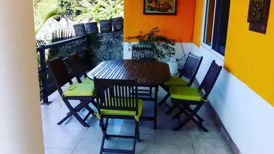 Plano de Villa VIP