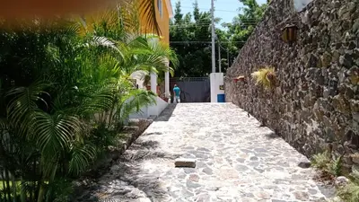 Plano de Villa VIP