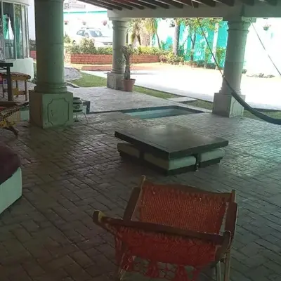 Naemy Villas Suite