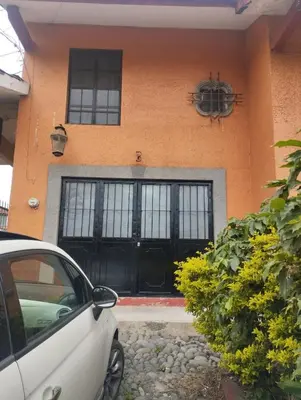 Edificio en el que se encuentra la casa o chalet