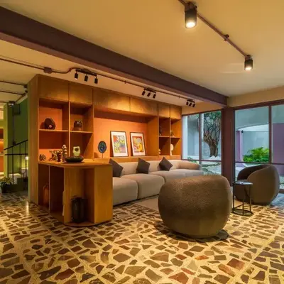 Nico Hotel & Residences