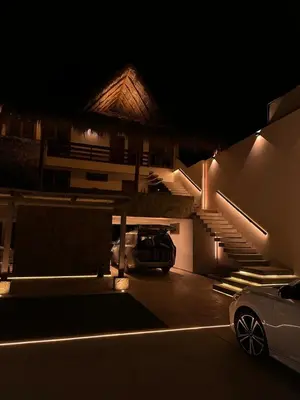 Edificio en el que se encuentra la casa o chalet