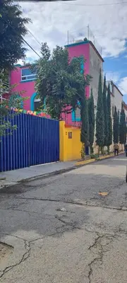El barrio de los alrededores o un barrio cerca de este apartamento