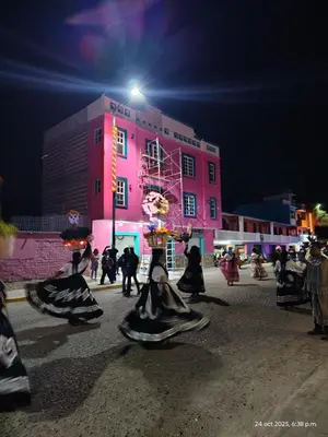 Clientes alojados en La casa se los abuelos