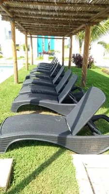 Plano de Casa punta mar Acapulco
