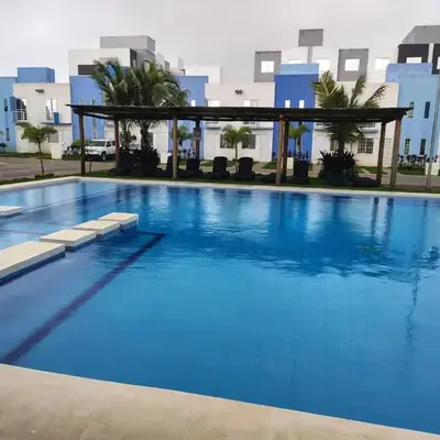 Casa punta mar Acapulco