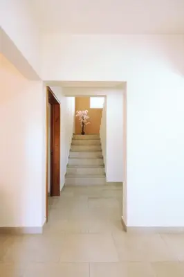 Plano de Casa Volcan