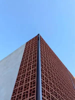 Plano de Loft en zona Norte de Oaxaca