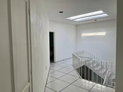 Plano de Casa con Alberca y terraza un lugar tranquilo para disfrutar