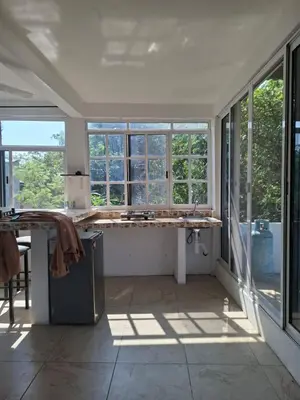 Plano de CASA BUGAMBILIa