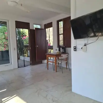 CASA BUGAMBILIa