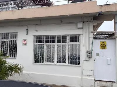 Plano de C2 La Casona Xalapa