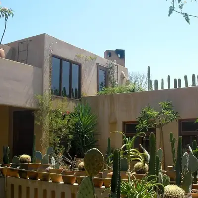 Dream Garden Villa in the Heart of Oaxaca