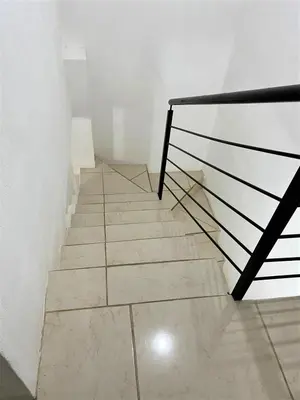 Plano de casa vacacional MELISSA