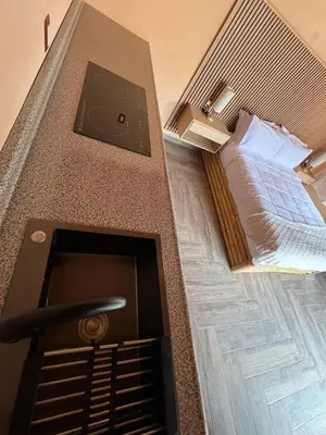 Plano de Bambu Villas Wellness Center