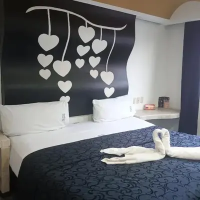 Hotel Florencia