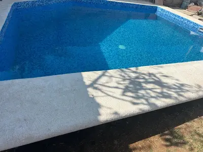 Piscina en o cerca de Casa Regina