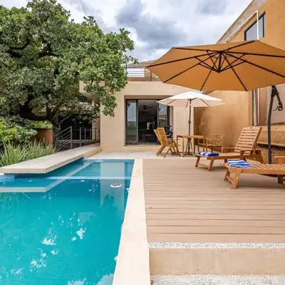 Casa Encino - Oasis to share