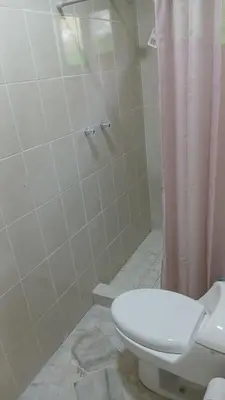 Un baño de Casa de 4 recámaras