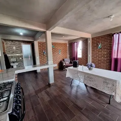 departamento 2 en condominio