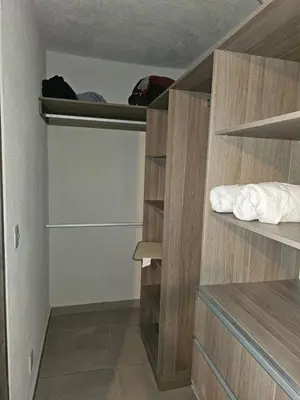 Plano de Villa Residencial con Piscina y Club de Playa 3 Hab