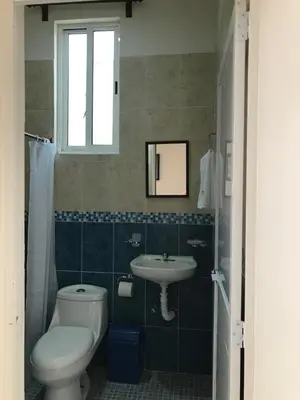 Un baño de Casa Penélope