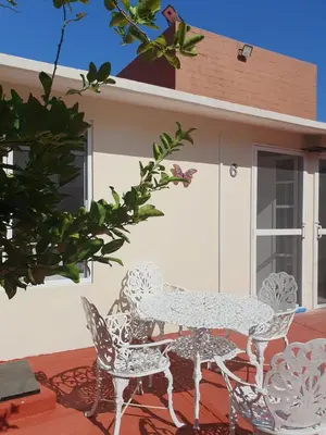 Plano de Casa Penélope
