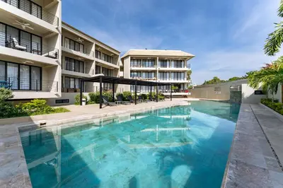 Piscina en o cerca de 3080 - Solana A207