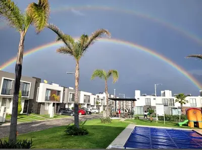 El barrio de los alrededores o un barrio cerca de este apartamento