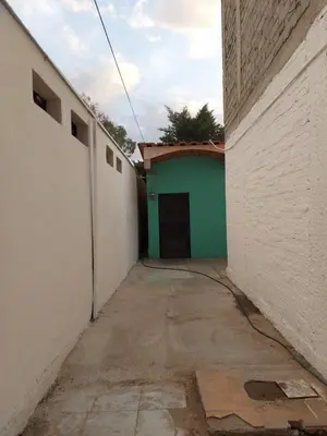 Plano de In Oaxaca Casa RodSa