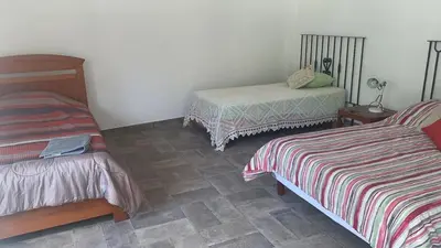 Plano de Villa Majagua del Sol