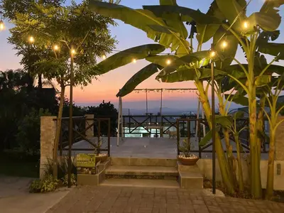 Plano de Villa Majagua del Sol