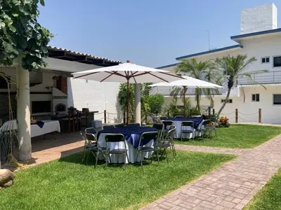 Plano de Villa Majagua del Sol